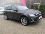 Audi Q5 - fotka číslo 6