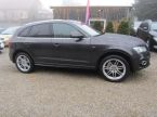 Audi Q5 - fotka číslo 7