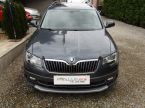 Škoda Superb - fotka číslo 5