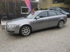 Audi A6 - fotka číslo 1