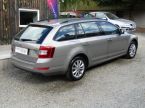 Škoda Octavia - fotka číslo 10