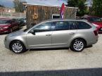 Škoda Octavia - fotka číslo 2