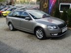 Škoda Octavia - fotka číslo 6