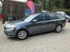 Škoda Octavia - fotka číslo 1