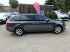 Škoda Octavia - fotka číslo 8