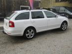 Škoda Octavia - fotka číslo 9