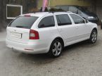 Škoda Octavia - fotka číslo 10