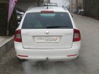 Škoda Octavia - fotka číslo 11