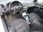 Škoda Octavia - fotka číslo 12