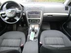 Škoda Octavia - fotka číslo 14