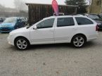 Škoda Octavia - fotka číslo 2