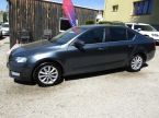 Škoda Octavia - fotka číslo 1