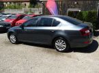 Škoda Octavia - fotka číslo 3