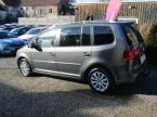 Volkswagen Touran - fotka číslo 3