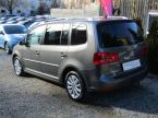 Volkswagen Touran - fotka číslo 4