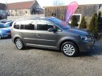 Volkswagen Touran - fotka číslo 7