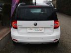 Škoda Yeti - fotka číslo 11