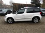 Škoda Yeti - fotka číslo 2