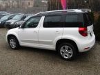 Škoda Yeti - fotka číslo 3