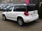 Škoda Yeti - fotka číslo 4