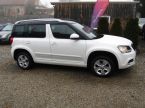 Škoda Yeti - fotka číslo 7