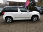 Škoda Yeti - fotka číslo 8