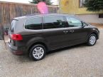 Volkswagen Sharan - fotka číslo 9