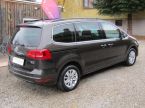 Volkswagen Sharan - fotka číslo 10