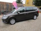 Volkswagen Sharan - fotka číslo 1
