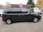 Volkswagen Sharan - fotka číslo 8