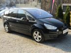 Ford S-MAX - fotka číslo 6
