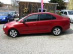 Škoda Rapid - fotka číslo 2