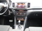 Volkswagen Sharan - fotka číslo 15