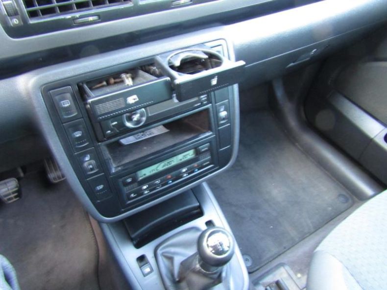 Volkswagen Sharan - hlavní fotka