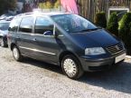 Volkswagen Sharan - fotka číslo 6