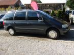 Volkswagen Sharan - fotka číslo 7