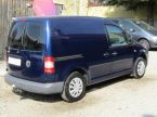 Volkswagen Caddy - fotka číslo 10