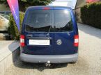 Volkswagen Caddy - fotka číslo 11