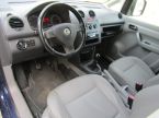 Volkswagen Caddy - fotka číslo 12