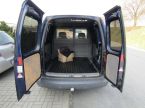 Volkswagen Caddy - fotka číslo 16