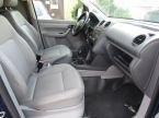Volkswagen Caddy - fotka číslo 19