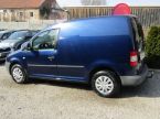 Volkswagen Caddy - fotka číslo 3