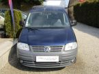 Volkswagen Caddy - fotka číslo 5
