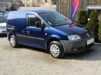 Volkswagen Caddy - fotka číslo 6