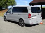 Mercedes Vito - fotka číslo 5