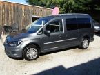 Volkswagen Caddy - fotka číslo 1