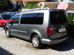 Volkswagen Caddy - fotka číslo 4
