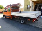 Volkswagen Crafter - fotka číslo 1