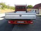 Volkswagen Crafter - fotka číslo 2