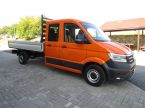 Volkswagen Crafter - fotka číslo 5